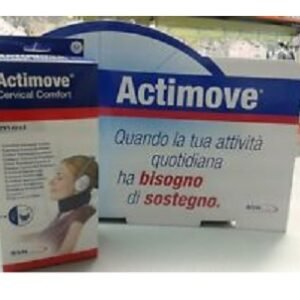 Actimove cerv.coll.m