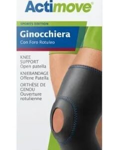 Actimove sports ed ginocch m