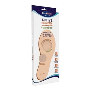 Active memory soletta bamboo35