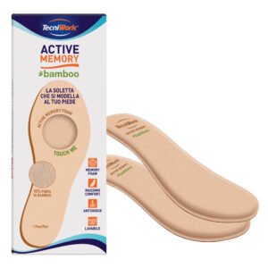 Active memory soletta bamboo36