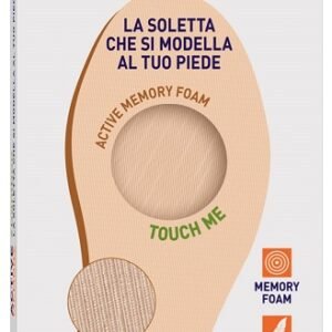 Active memory soletta bamboo 37