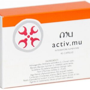 Activ mu 45 capsule