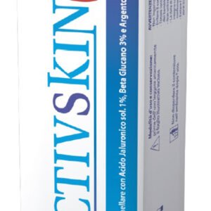 Activ skin c crema 30ml
