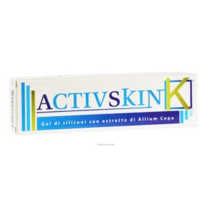 Activ skin k gel 30ml