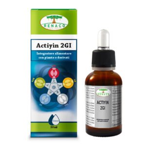 Actiyin 2gi gocce 50 ml