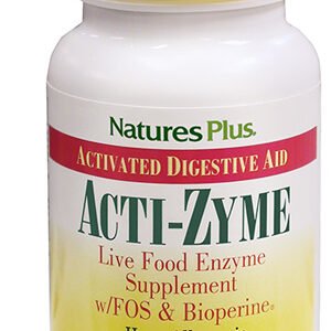 Acti Zyme 90 Capsule
