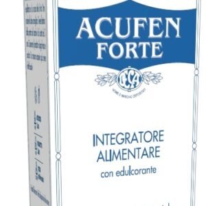Acufen forte 14 stick