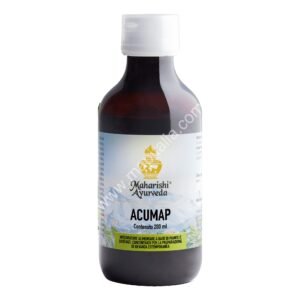 Acumap Sciroppo 200ml