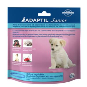 Adaptil Junior Collare