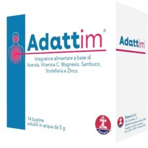 Adattim 14 Bustine