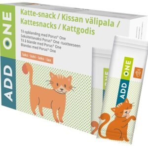 Add One Gatto 30 Buste