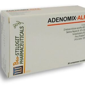 Adenomix alfa 30 compresse