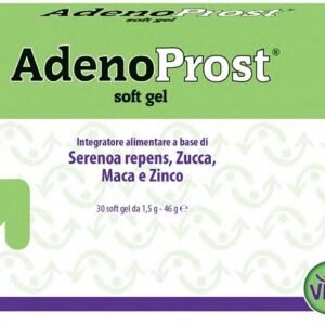 Adenoprost 30 soft gel