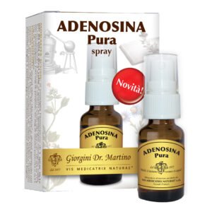 Adenosina pura spray 15 ml