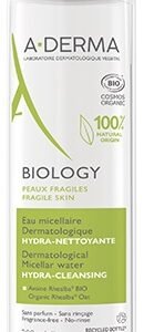 Aderma a-d biology acqua micellare 200 ml
