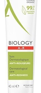 Aderma a-d biology trattamento antirughe 40 ml