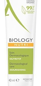 Aderma a-d biology trattamento nutriente 40 ml