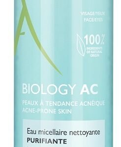 Aderma biology ac acqua micellare detergente purificante 200 ml