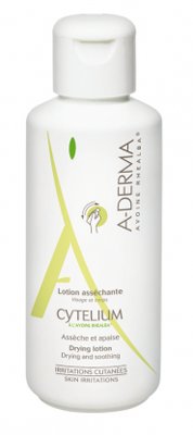 Aderma cytelium loz.100ml nf