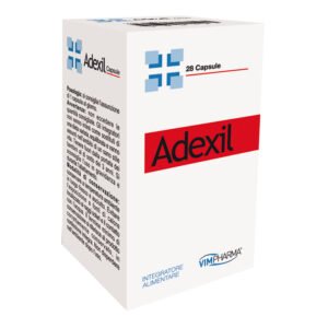 Adexil 28capsule