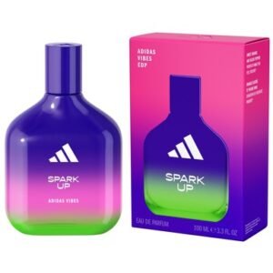 ADIDAS VIBES SPARK UP D EDP100ML