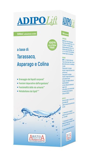 Adipolift 500ml