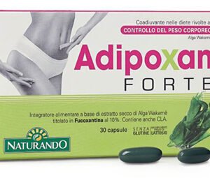 Adipoxan Forte 30 Capsule 31,9g