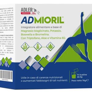 Admioril 14 bustine