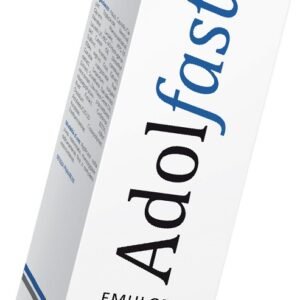 Adolfast emulgel 75 ml