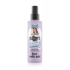 Adorn - Lisci come seta - Balsamo senza risciacquo anticrespo 150 ml
