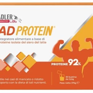 Adprotein 30 bustine 330 g