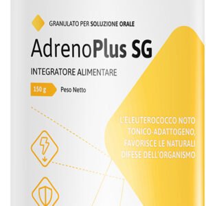 Adrenoplus sg gran.150g