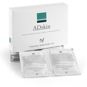 Adskin 14bust