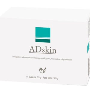 Adskin 30 buste