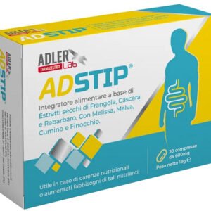Adstip 20 compresse