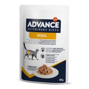 Advance Gatto Diet Renal Busta 85 Gr