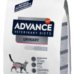 Advance Gatto Diet Urinary 1,5 Kg