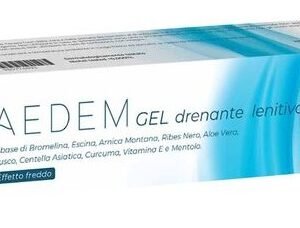 Aedem gel 100 ml