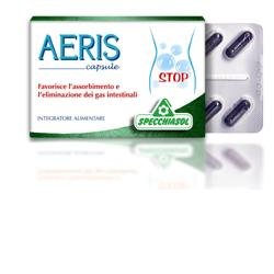 Aeris 30 Capsule