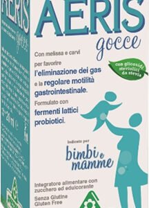 Aeris gocce 20ml