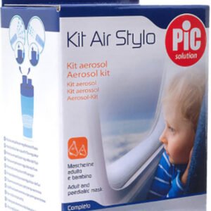 Aerosol Pic Kit Air Stylo