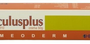 Aesculusplus pom 50g hering