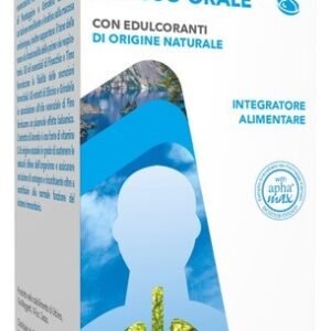 Afaflu sciroppo 200 ml