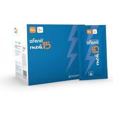 Afenil express neutro 30 bustine