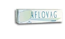 Aflovag cr ginecol tubo 30g