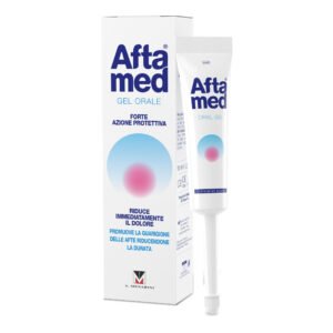 Aftamed Gel Orale Forte 10 ml