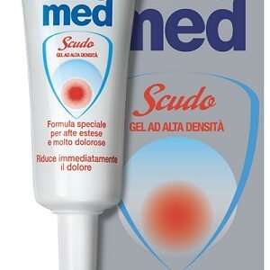 Aftamed scudo gel 8ml