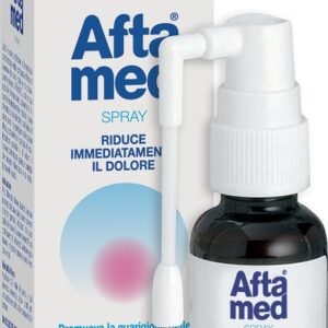 Aftamed spray 20ml