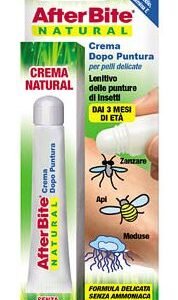 After bite crema natural 20 ml