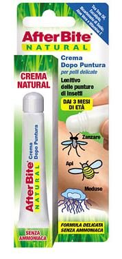 After bite crema natural 20 ml